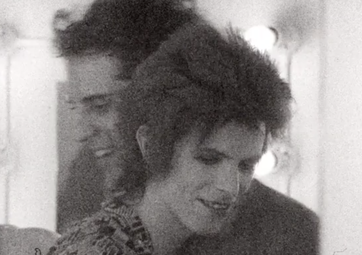 Rolling Stone’s exclusive Bowie Footage From Mick Rock Documentary