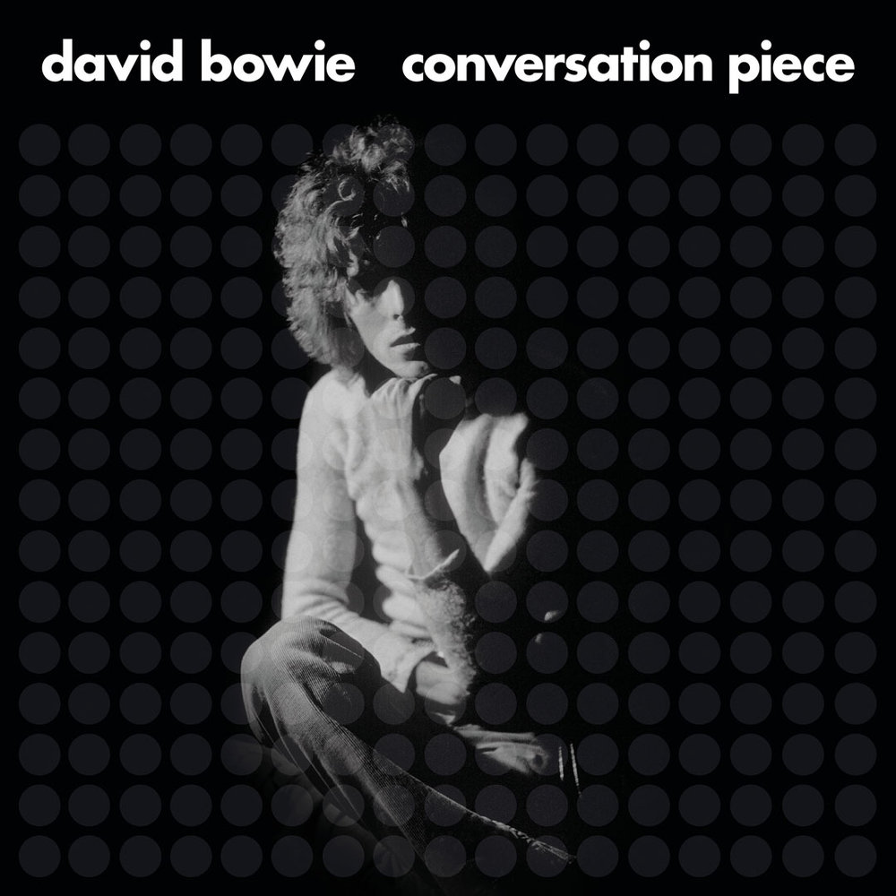 David Bowie Conversation Piece 5CD box due November