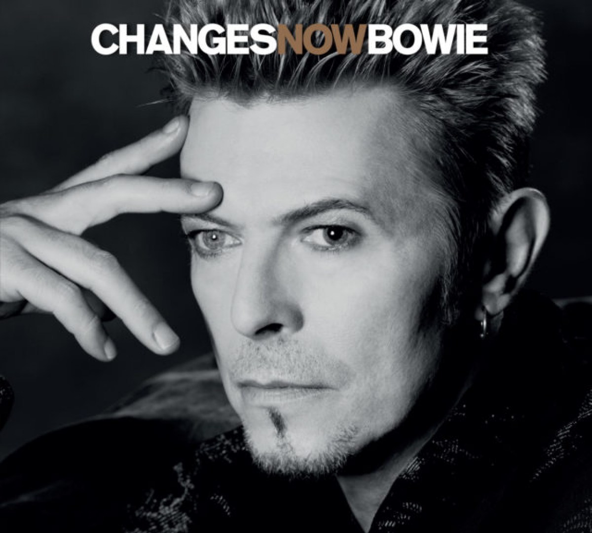 CHANGESNOWBOWIE: Record Store Day release is now streaming