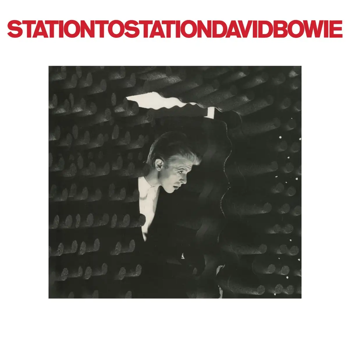 Station To Station – 45th Anniversary Exclusive Limited Edition Vinyl